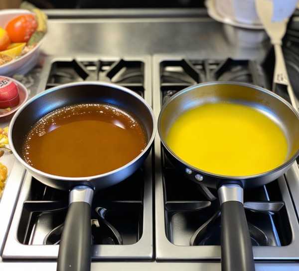 调和油VS大豆油，谁才是烹饪佳选？