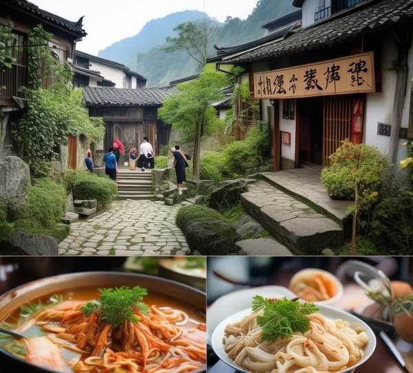 佛跳墙，探寻美食故乡的秘密