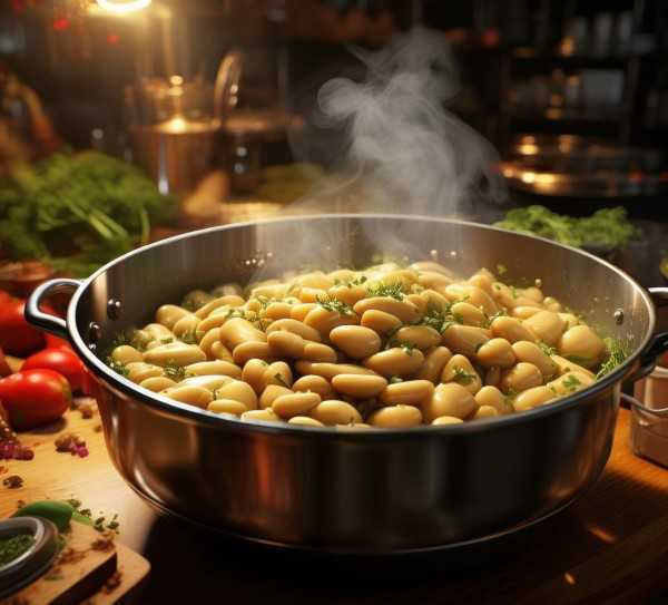 山药豆烹饪时间与熟度秘诀大公开