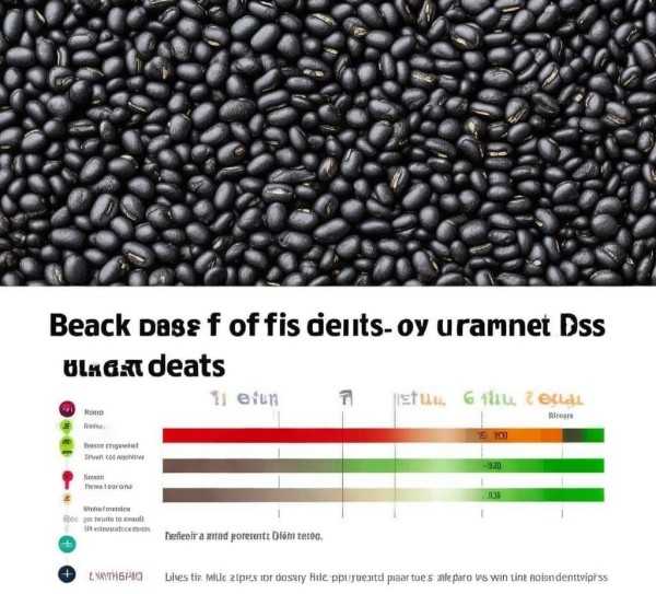 黑豆营养秘籍，每日摄入指南与科学食用方法