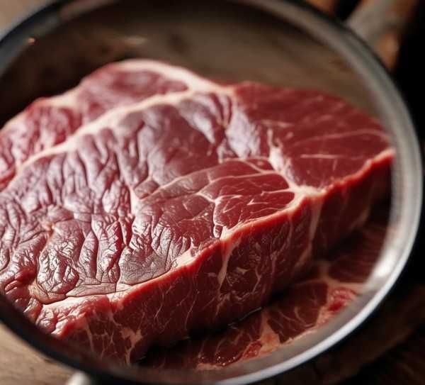 牛肉中的宝藏，牛眼肉的神秘部位揭秘