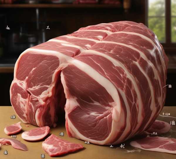 猪肉禁地揭秘，哪些部位不宜食用？