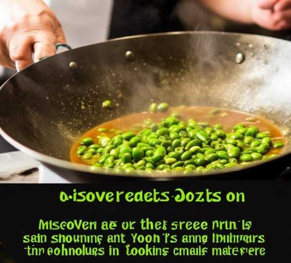 炒豆角的最佳烹饪时间与技巧揭秘