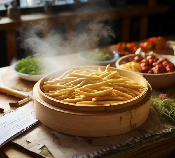 山药豆烹饪时间与营养奥秘大揭秘