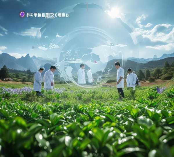 全球黄芪品质巅峰探寻之旅