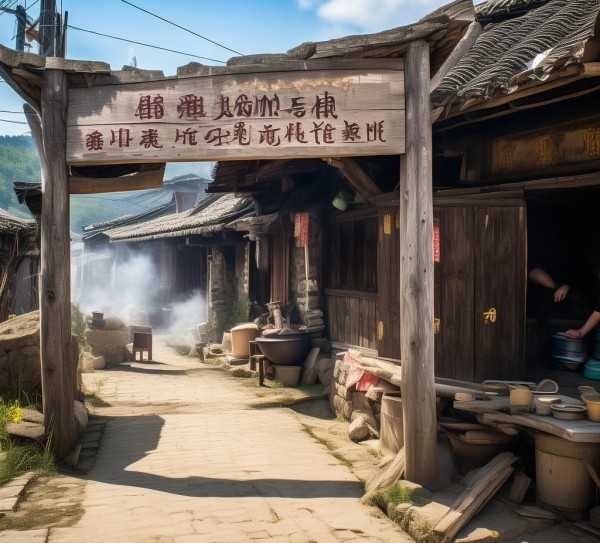 西贝莜面村，揭秘莜面美食的传承故事
