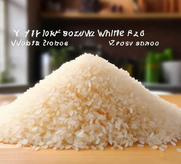 小米与大米营养对比，热量谁更高？