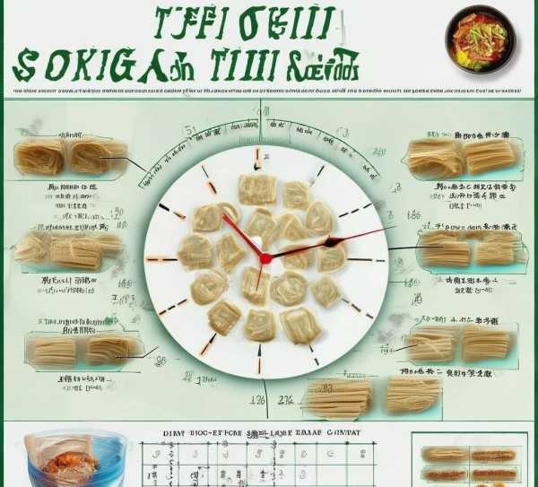 腐竹泡发技巧揭秘，掌握最佳泡发时长，美味尽在掌握！