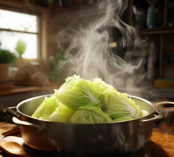 白菜烹饪的最佳时长解析