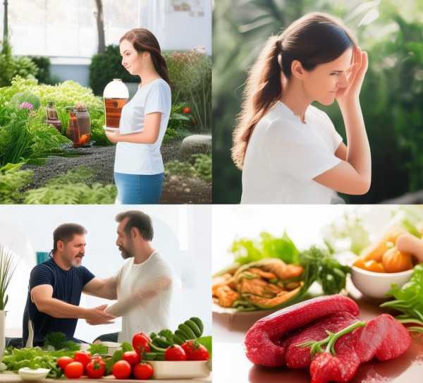 全方位揭秘，补血攻略，告别贫血困扰