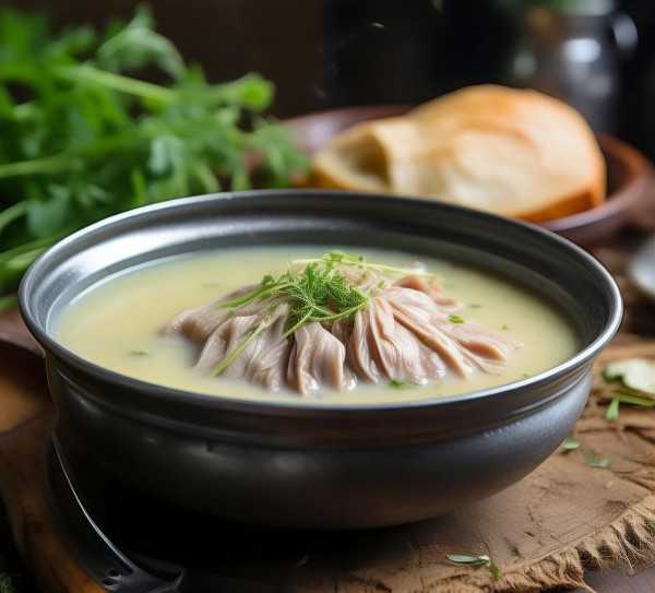 鸽子汤养生秘籍，饮用频率指南
