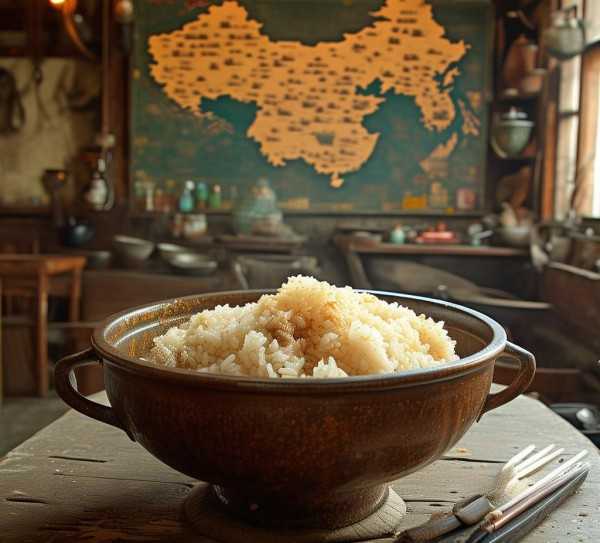 羊肉泡馍，探寻古韵美食，揭秘千年发源地之谜