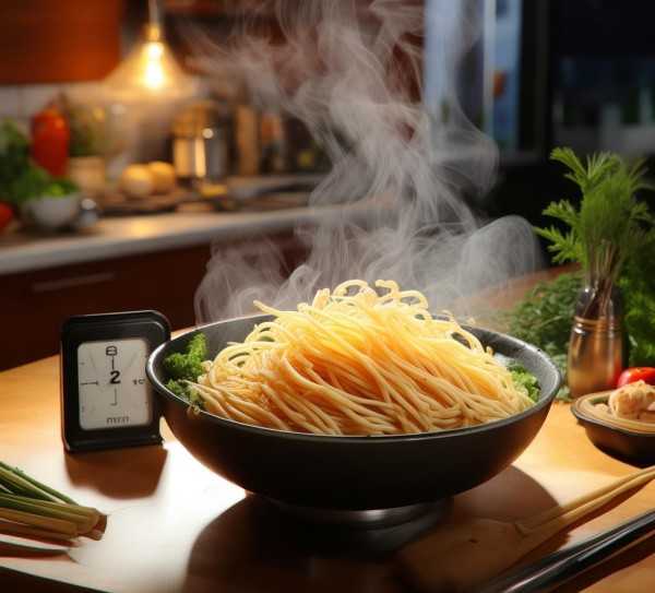 金针菇烹饪秘诀，煮多久才能最佳口感？