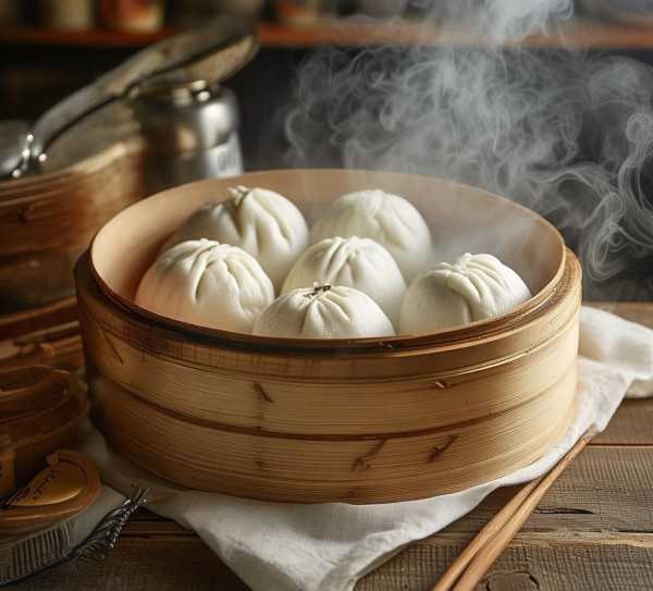 蒸馒头的时间与技巧揭秘