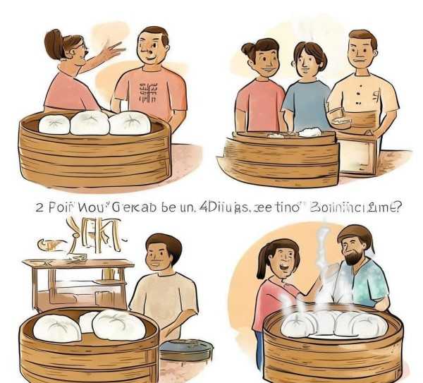 家庭蒸馒头秘诀，掌握时间，轻松享松软美味