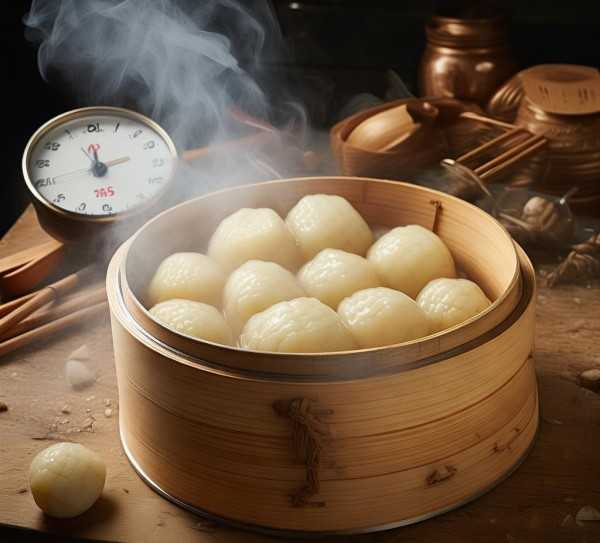 芋头蒸煮最佳时间与技巧大揭秘