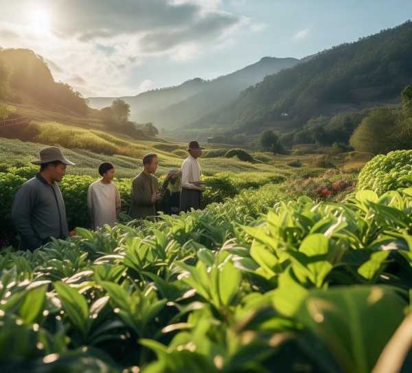 我国山药品质之谜，探寻最佳产地揭晓