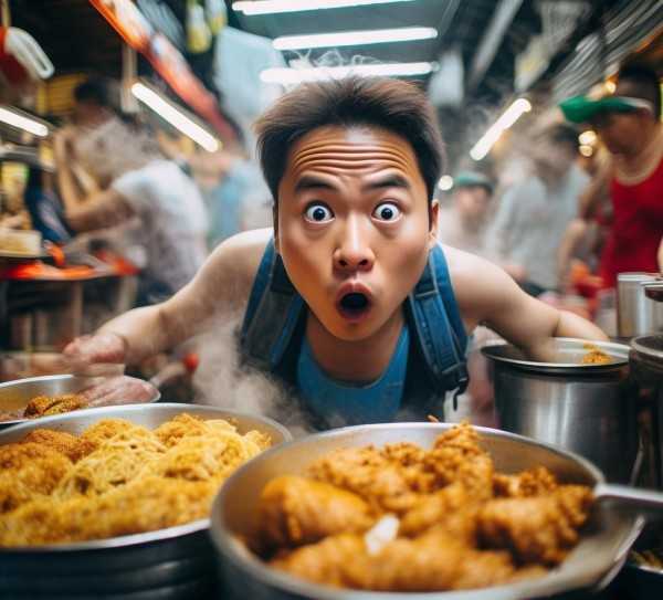 小米美食寻味记，全国哪里的小米最地道？