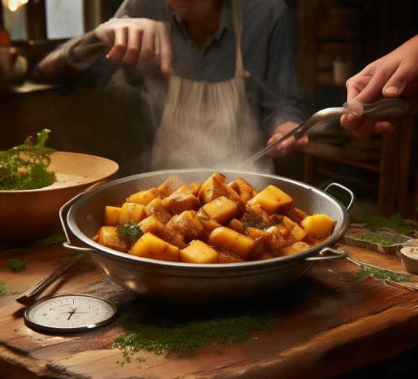 山药炖煮的最佳时长与技巧揭秘