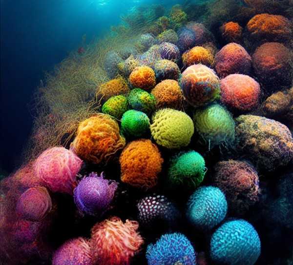 海参海洋奇境，探寻海参的丰富品种世界
