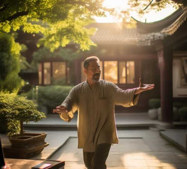 传统养生智慧在现代生活中的补气之道