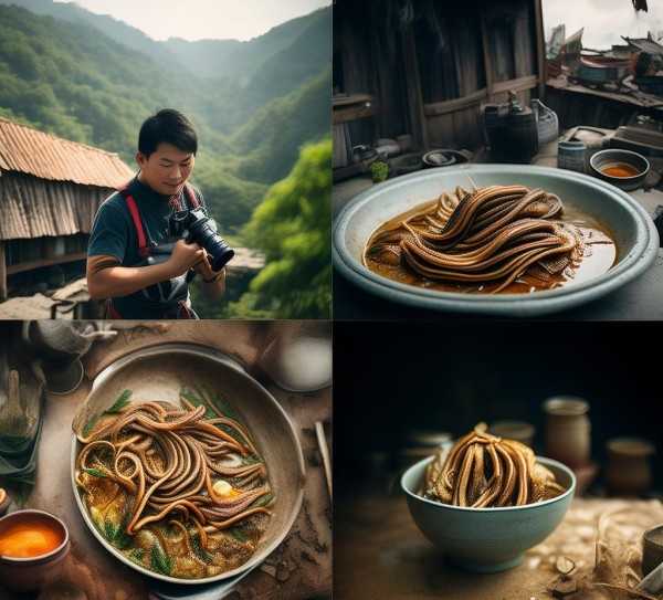 溯源美食传奇，探寻臭鳜鱼的故乡之谜