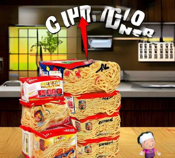 方便面保质期揭秘，揭秘最佳食用期限