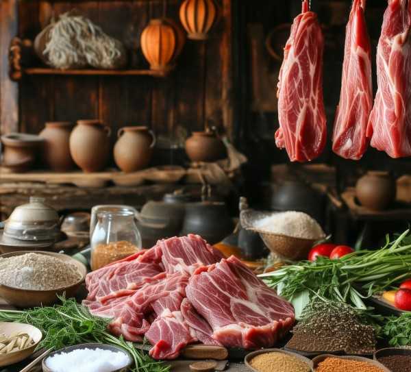 古法秘制，腊肉风味再现，腌制腊肉教程