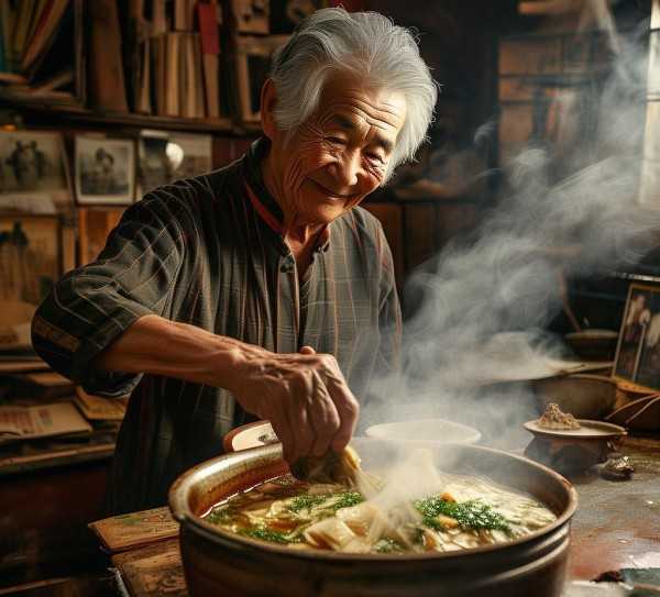 瓦罐汤，探寻美食之源，传承千年风味