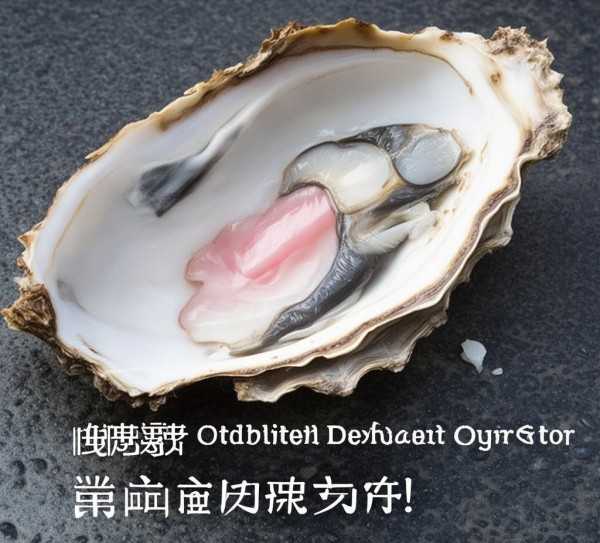 生蚝禁忌大揭秘，这些部位千万不能入口！