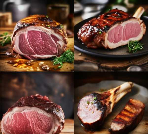 羊肉五大佳品，揭秘哪部分最鲜美？
