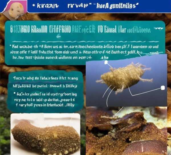 海参营养揭秘，哪些部位不宜食用，健康食用指南揭晓