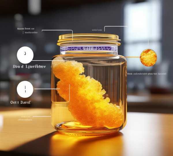 蜂蜜的持久保鲜秘诀，揭秘保质期与保存方法