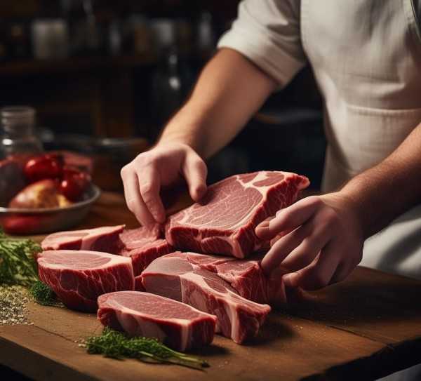 牛肉口感揭秘，探寻最嫩部位，烹饪选择秘籍大公开