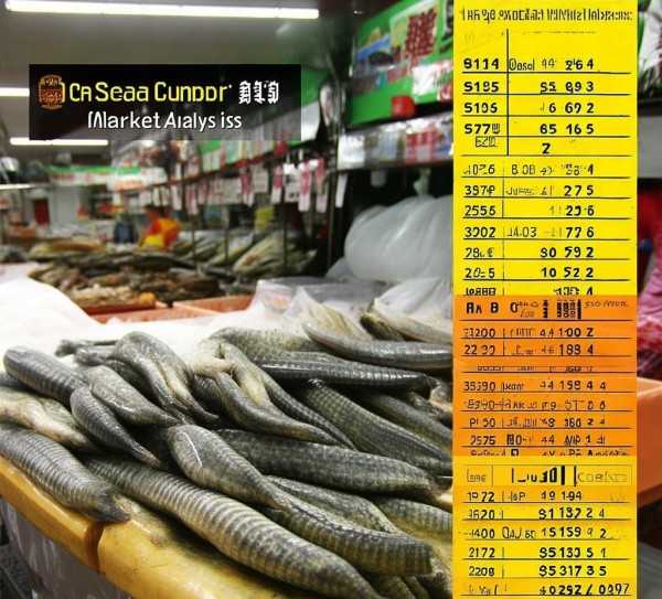 海参市场行情揭秘，品质决定价格，海参价值几何？
